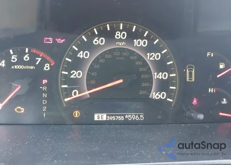 2007 Honda Odyssey Touring z USA, uszkodzony, nr VIN 5FNRL38887B083540